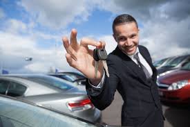 car sales 1