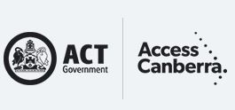 ACT Roads