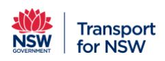 NSW Roads Services