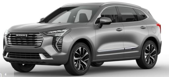 Haval LE